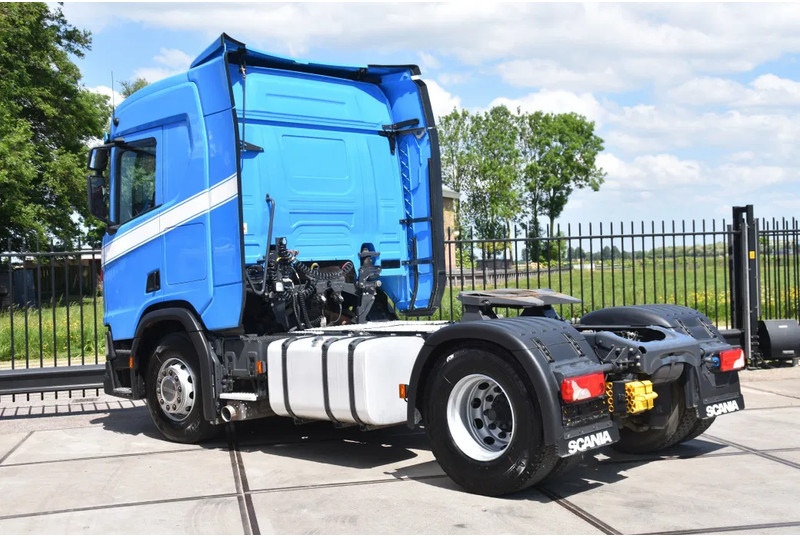 Scania R450 NGS 4x2 - RETARDER - 380 TKM - HYDRAULIC SYSTEM - ACC - NAVI - DIFF. LOCK - EXCELLENT CONDITION - - Cap tractor: Foto 3 Scania R450 NGS 4x2 - RETARDER - 380 TKM - HYDRAULIC SYSTEM - ACC - NAVI - DIFF. LOCK - EXCELLENT CONDITION - - Cap tractor: Foto 3