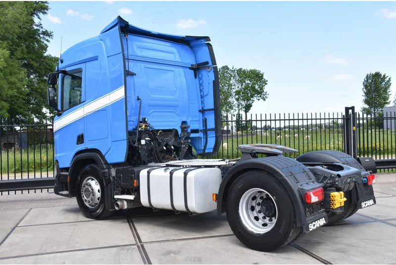 Scania R450 NGS 4x2 - RETARDER - 458 TKM - HYDRAULIC SYSTEM - ACC - NAVI - DIFF. LOCK - EXCELLENT CONDITION - - Cap tractor: Foto 3 Scania R450 NGS 4x2 - RETARDER - 458 TKM - HYDRAULIC SYSTEM - ACC - NAVI - DIFF. LOCK - EXCELLENT CONDITION - - Cap tractor: Foto 3