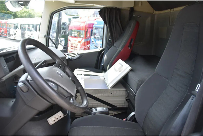 Volvo FH 420 Globe 4x2 - ADR FL - 628 TKM - PTO - AIRCO - DIFF. LOCK - TOP CONDITION - - Cap tractor: Foto 5 Volvo FH 420 Globe 4x2 - ADR FL - 628 TKM - PTO - AIRCO - DIFF. LOCK - TOP CONDITION - - Cap tractor: Foto 5