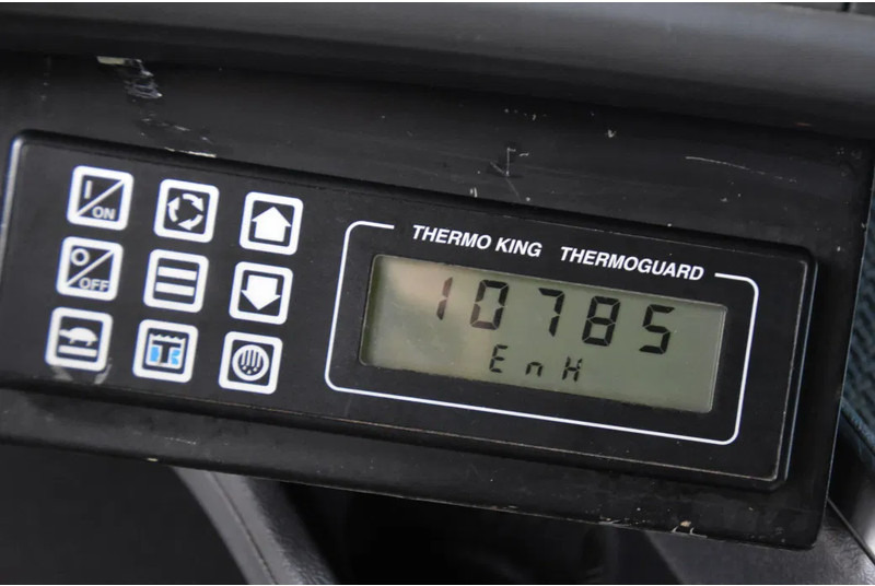 Camion frigider Scania R450 HL 6x2 + THERMO KING TS-300 - RETARDER - WHEELBASE: 510 CM - AIRCO -: Foto 7