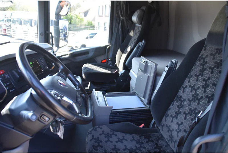 Scania S500 NGS 6x2*4 - HOOKLIFT SYSTEM - RETARDER - 313 TKM - PARK. AIRCO - WHEELBASE: 475 CM - PTO - GOOD CONDITION - - Camion cu cârlig: Foto 5 Scania S500 NGS 6x2*4 - HOOKLIFT SYSTEM - RETARDER - 313 TKM - PARK. AIRCO - WHEELBASE: 475 CM - PTO - GOOD CONDITION - - Camion cu cârlig: Foto 5