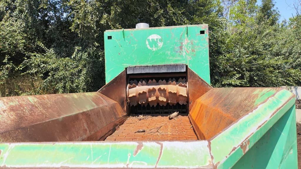 Willibald MZA 4600  - Tocător de lemne: Foto 3 Willibald MZA 4600  - Tocător de lemne: Foto 3