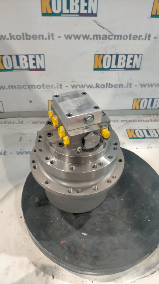 Bonfiglioli KUBOTA U45 - Reductor de rotire pentru Utilaje constructii: Foto 2 Bonfiglioli KUBOTA U45 - Reductor de rotire pentru Utilaje constructii: Foto 2