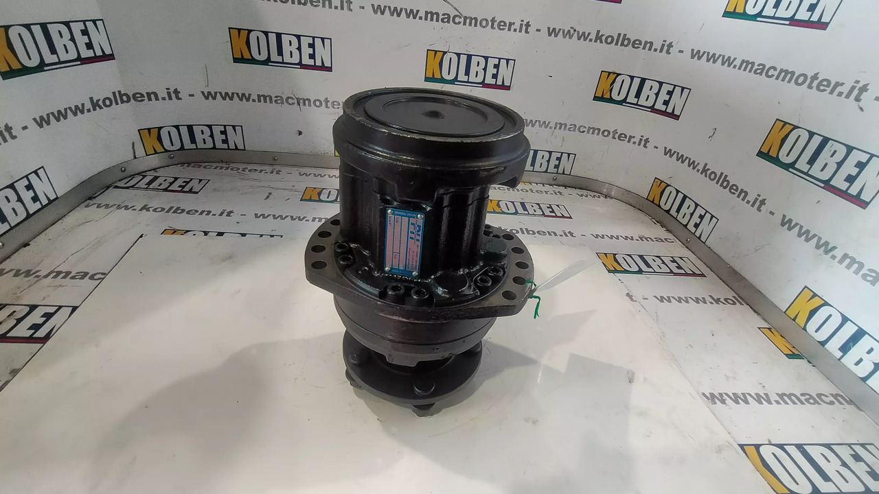 POCLAIN MSE02-2-DEA-F03-1120-DJP0 - Motor hidraulic pentru Utilaje constructii: Foto 3 POCLAIN MSE02-2-DEA-F03-1120-DJP0 - Motor hidraulic pentru Utilaje constructii: Foto 3