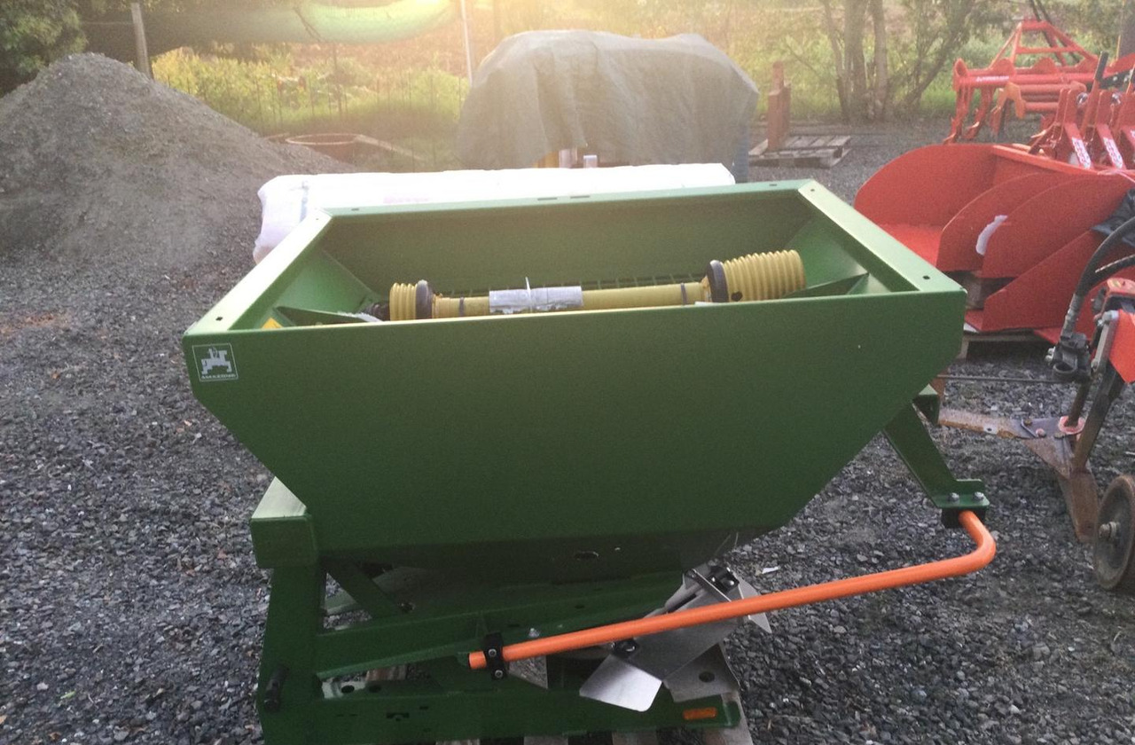 Spandiconcime - Imprastietor îngrăşăminte: Foto 2 Spandiconcime - Imprastietor îngrăşăminte: Foto 2