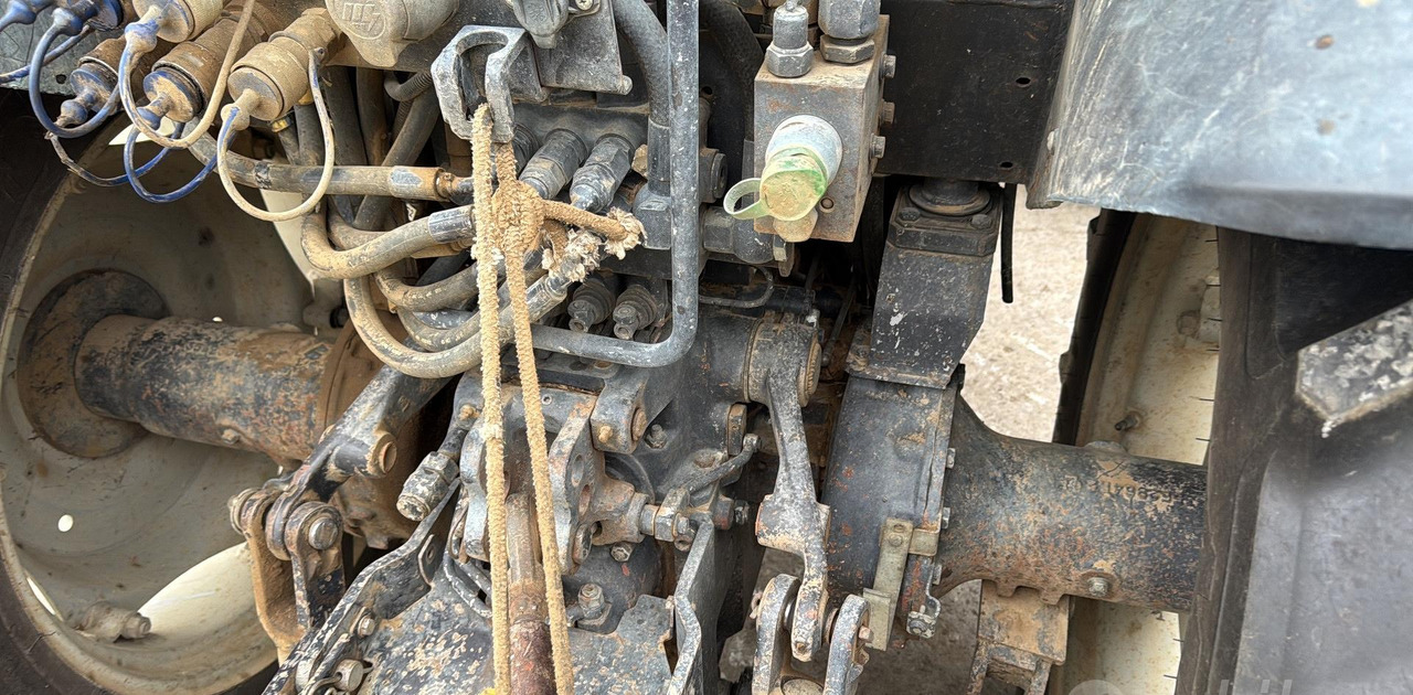 Trattore landini - Tractor agricol: Foto 5 Trattore landini - Tractor agricol: Foto 5