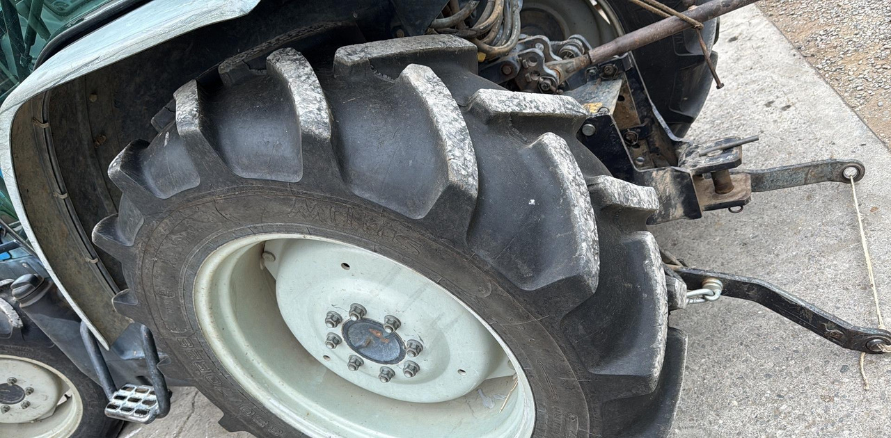 Trattore landini - Tractor agricol: Foto 4 Trattore landini - Tractor agricol: Foto 4