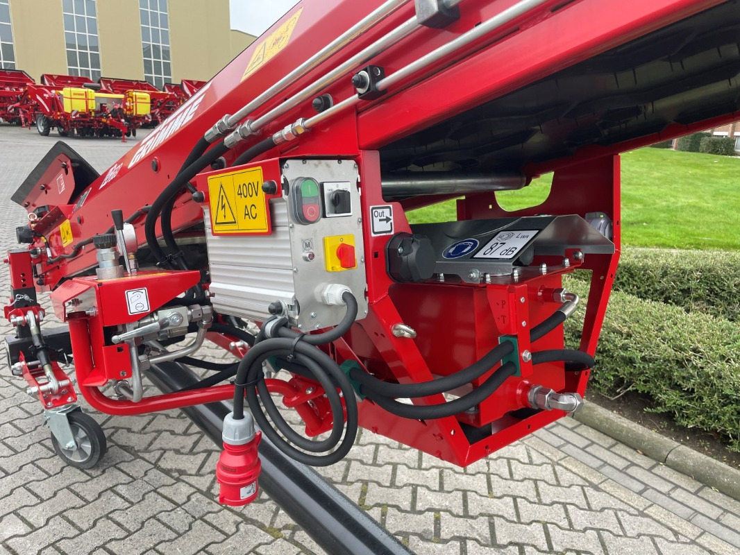 Grimme LC 709 - Rental - Utilaje de depozitat: Foto 5 Grimme LC 709 - Rental - Utilaje de depozitat: Foto 5