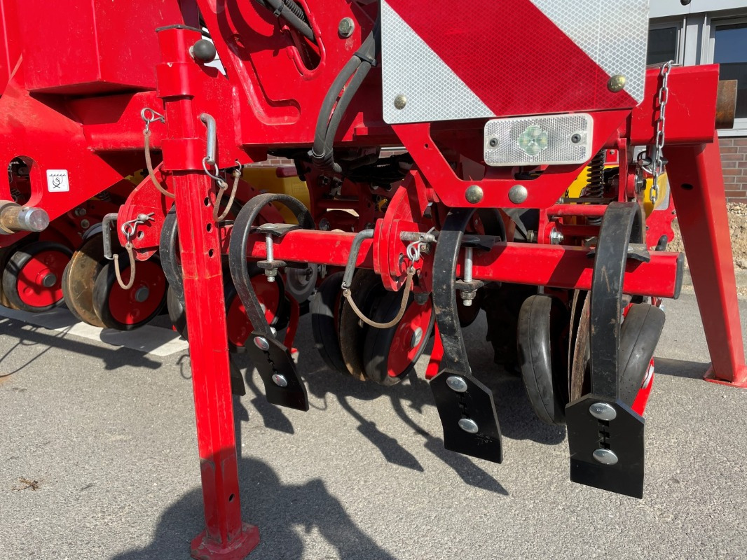 Grimme MATRIX 1200 - Semănătoare: Foto 5 Grimme MATRIX 1200 - Semănătoare: Foto 5