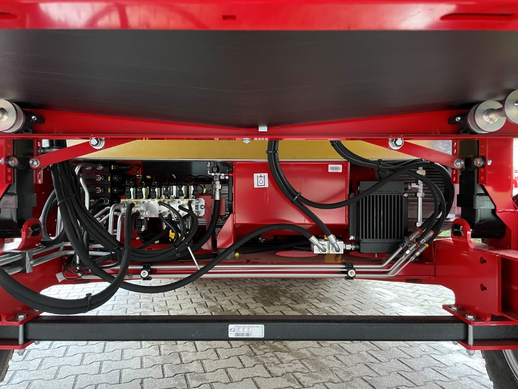 Grimme RH 24-60 CF - Rental - Utilaje de depozitat: Foto 3 Grimme RH 24-60 CF - Rental - Utilaje de depozitat: Foto 3