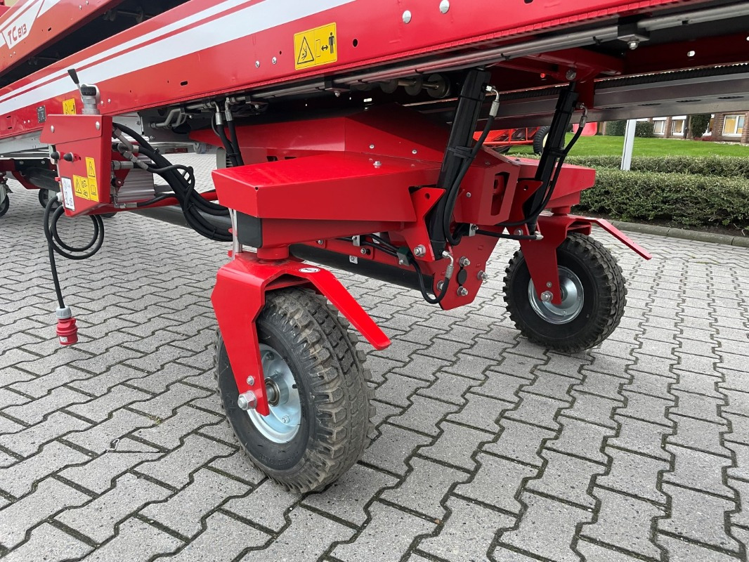 Grimme TC 813 - Rental - Utilaje de depozitat: Foto 3 Grimme TC 813 - Rental - Utilaje de depozitat: Foto 3