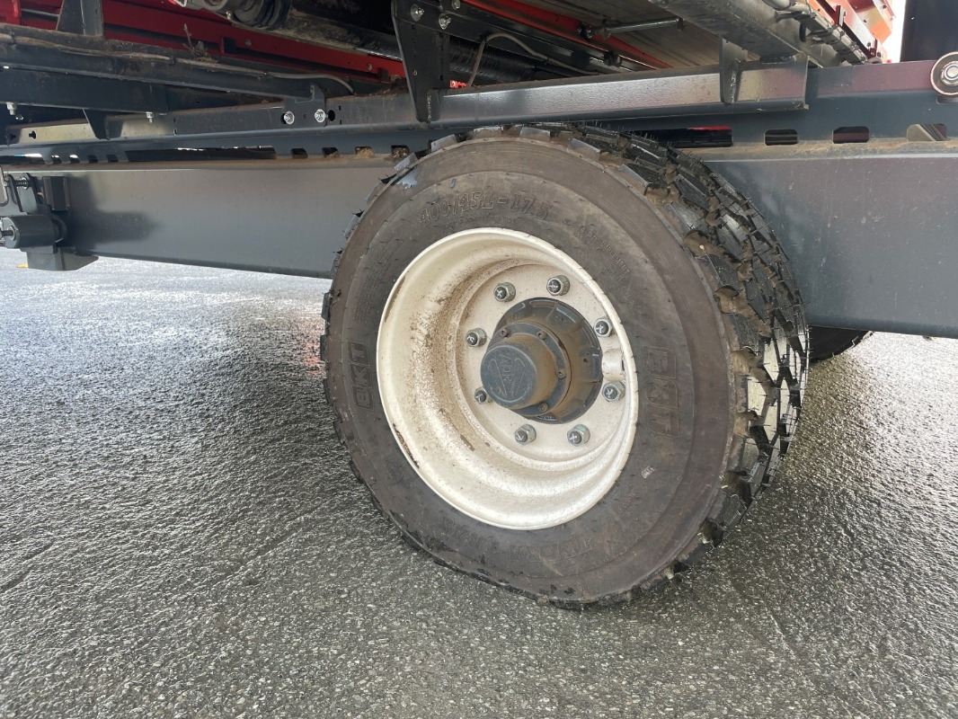 Miedema Miedema MHC Combi - Utilaje de depozitat: Foto 2 Miedema Miedema MHC Combi - Utilaje de depozitat: Foto 2