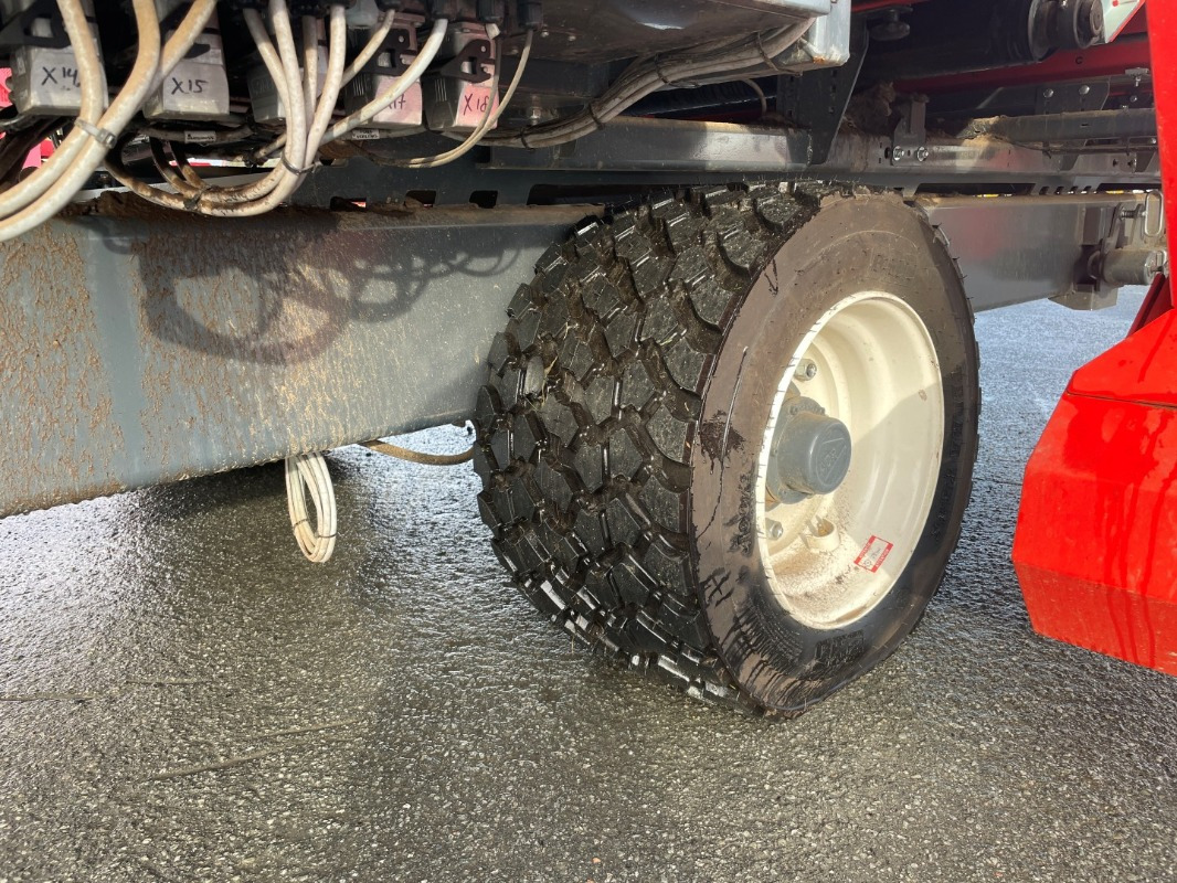 Miedema Miedema MHC Combi - Utilaje de depozitat: Foto 3 Miedema Miedema MHC Combi - Utilaje de depozitat: Foto 3