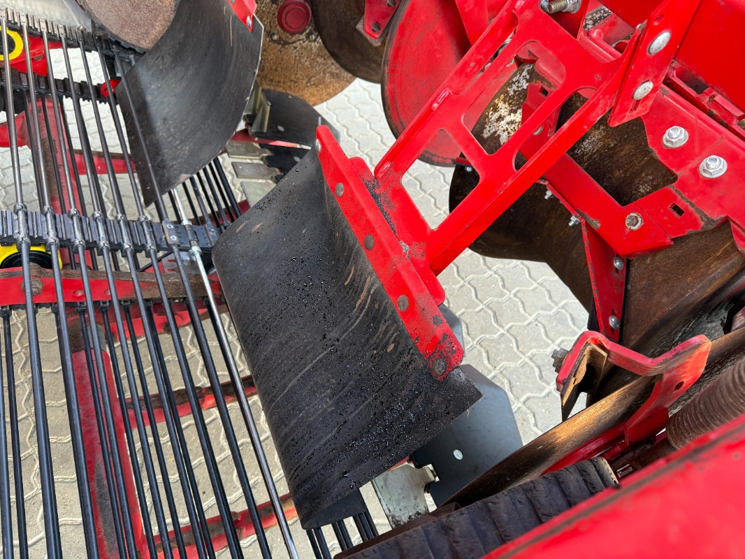 Combină agricola Grimme EVO 290 ClodSep: Foto 12