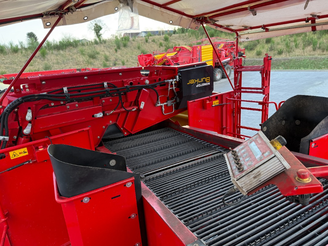 Combină agricola Grimme EVO 290 ClodSep: Foto 6