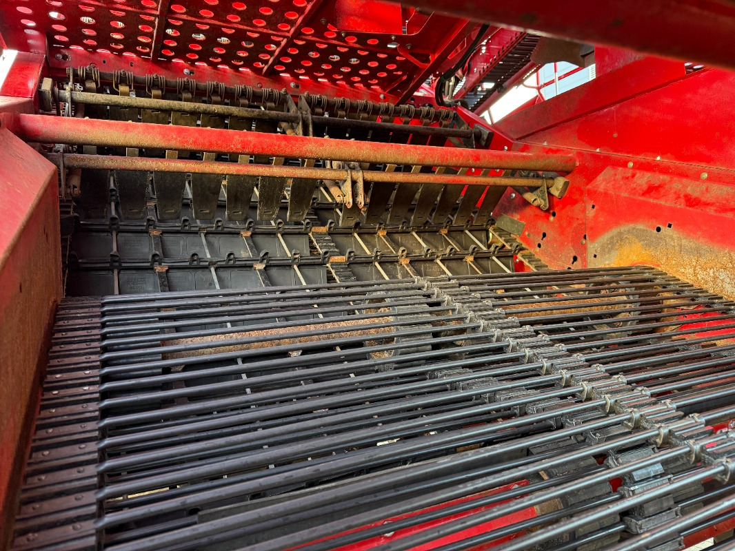 Combină agricola Grimme EVO 290 ClodSep: Foto 11