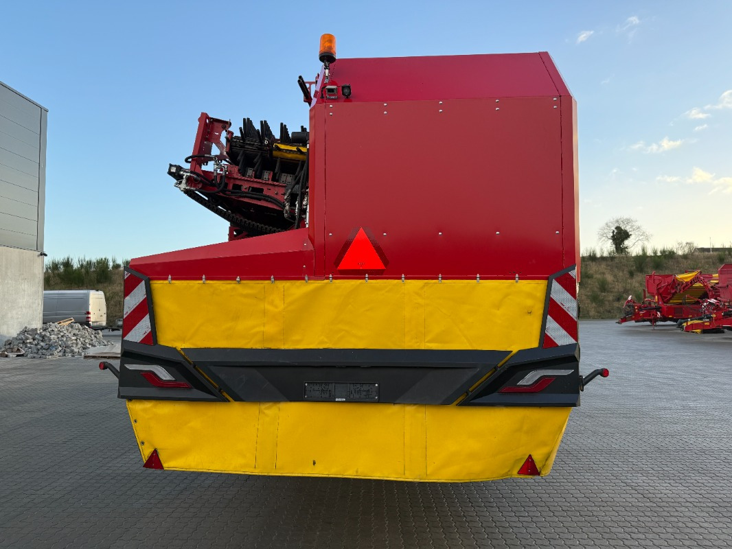 Combină agricola Grimme EVO 290 ClodSep: Foto 14