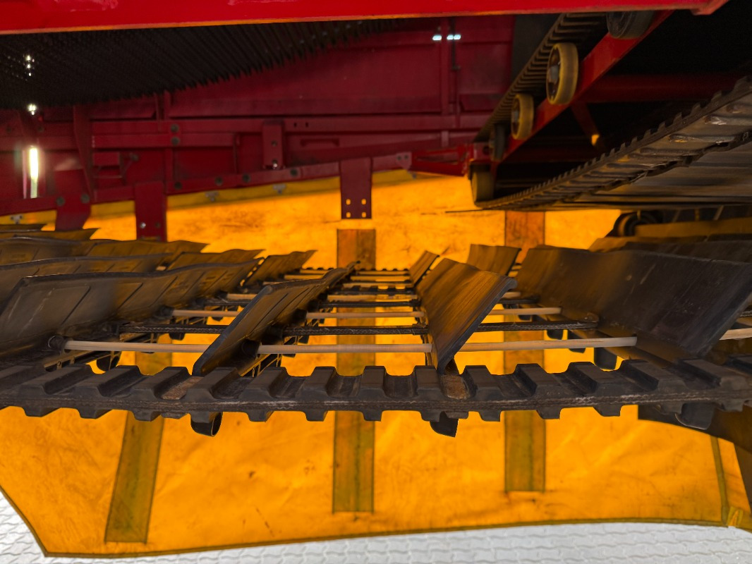 Combină agricola Grimme EVO 290 ClodSep: Foto 10