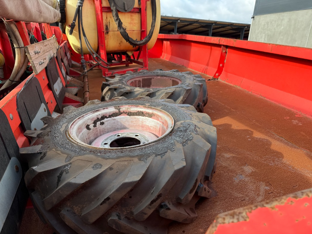 Grimme GL 36-ZS - Combină agricola: Foto 3 Grimme GL 36-ZS - Combină agricola: Foto 3