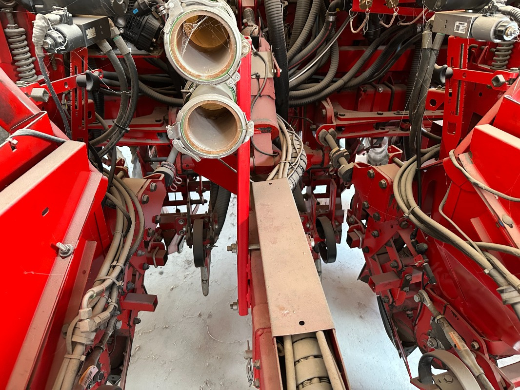 Grimme GL-860 Compacta - Combină agricola: Foto 2 Grimme GL-860 Compacta - Combină agricola: Foto 2