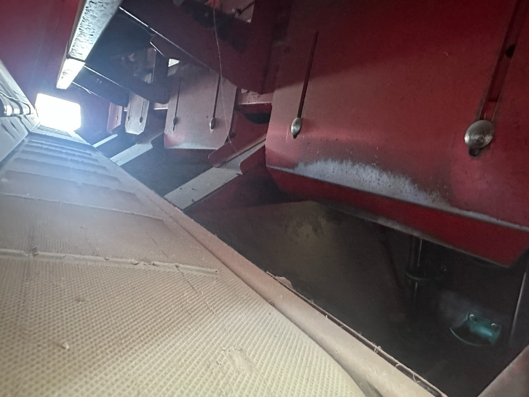 Grimme GL-860 Compacta - Combină agricola: Foto 4 Grimme GL-860 Compacta - Combină agricola: Foto 4