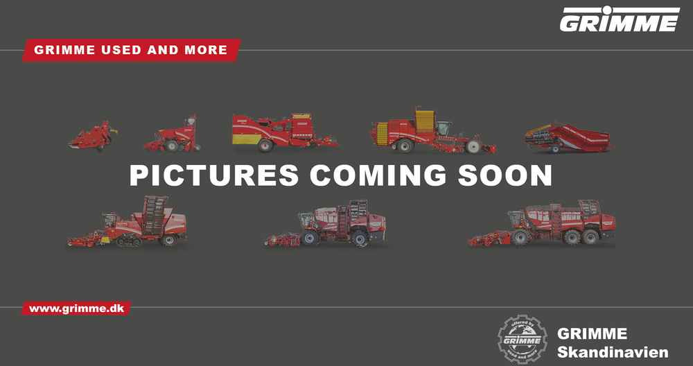 Grimme SE 150-60-UB XXL - Combină agricola: Foto 3 Grimme SE 150-60-UB XXL - Combină agricola: Foto 3