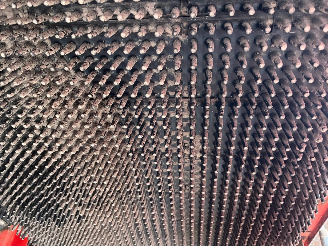 Combină agricola Grimme SE 75-40-UB: Foto 14 Combină agricola Grimme SE 75-40-UB: Foto 14