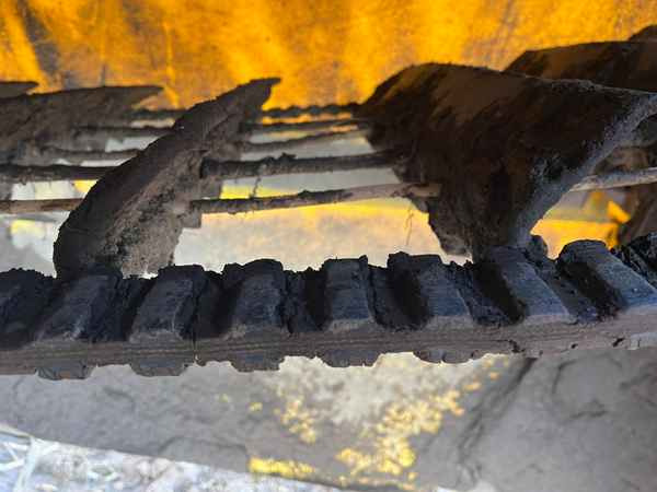 Combină agricola Grimme SE 75-40-UB: Foto 30 Combină agricola Grimme SE 75-40-UB: Foto 30