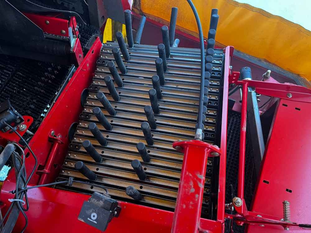 Combină agricola Grimme SE 75-55-UB: Foto 12