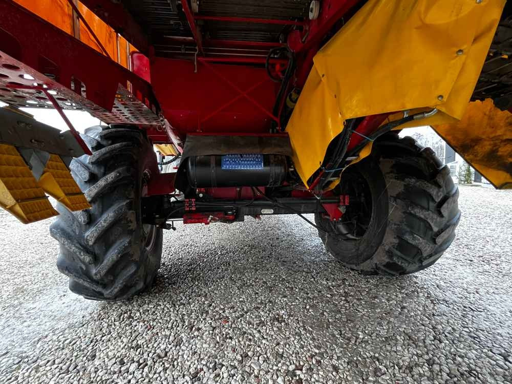 Combină agricola Grimme SE 75-55-UB: Foto 7