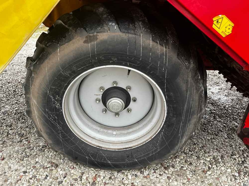 Combină agricola Grimme SE 75-55-UB: Foto 6