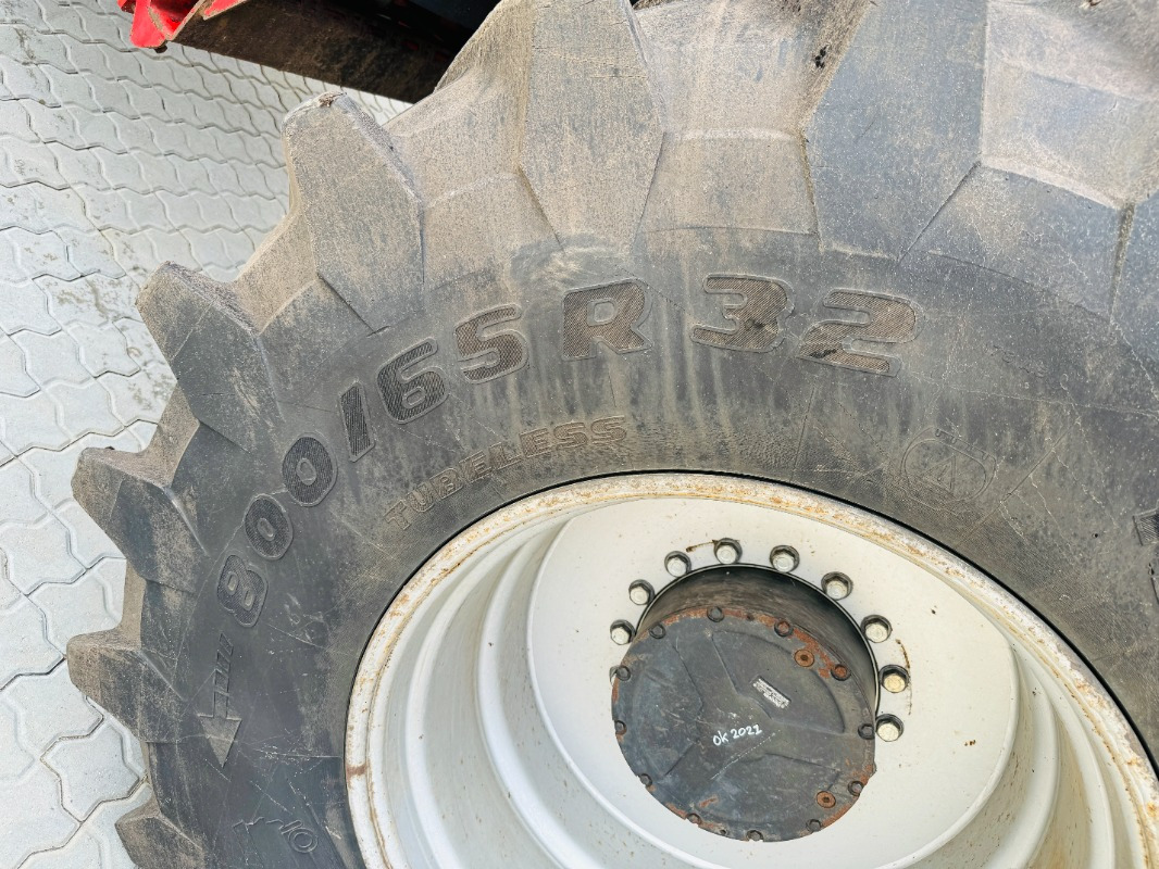 Grimme SF-150-60-UB - Combină de recoltat cartofi: Foto 5 Grimme SF-150-60-UB - Combină de recoltat cartofi: Foto 5