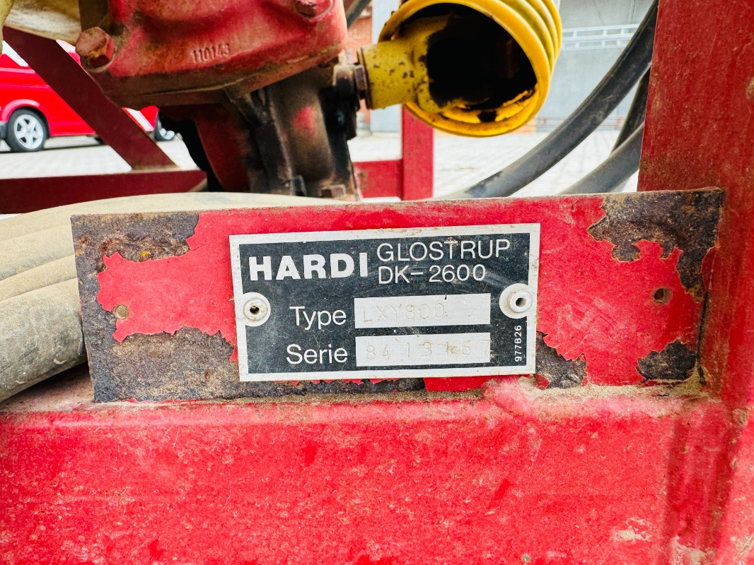 Kverneland UN-1350 - Combină agricola: Foto 2 Kverneland UN-1350 - Combină agricola: Foto 2