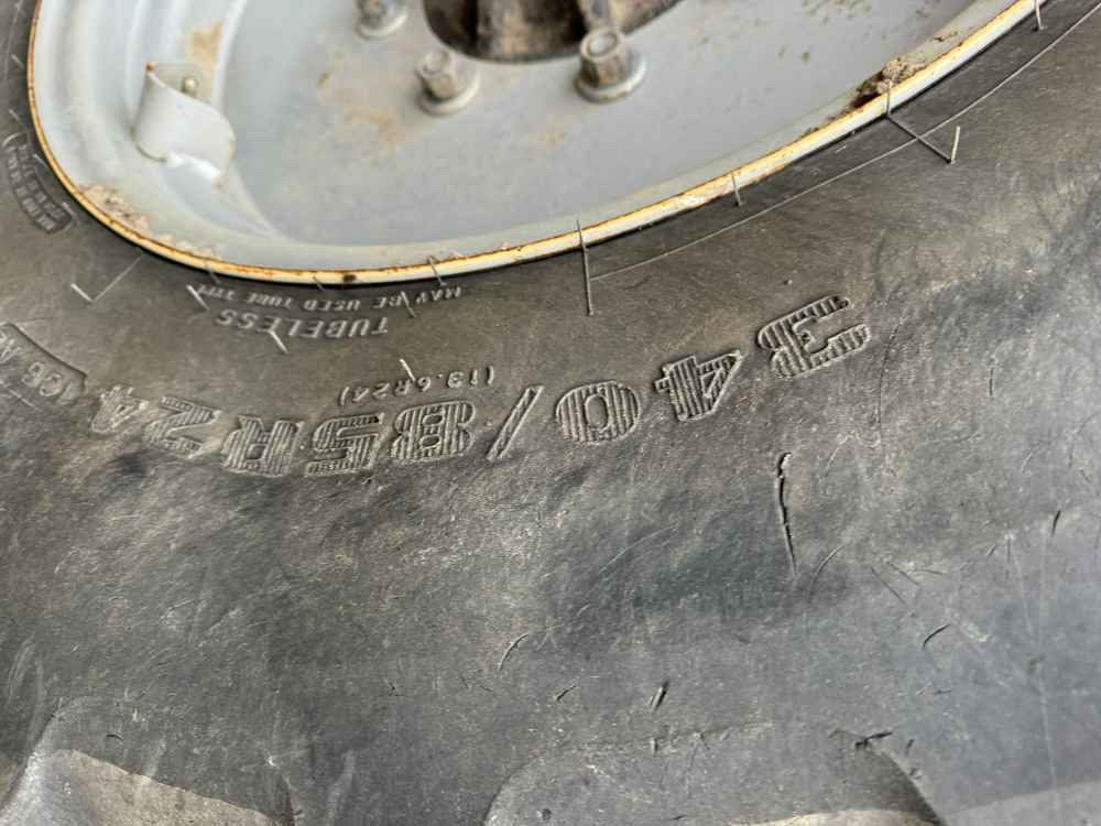 Scanstone 4215 WD - Combină de recoltat cartofi: Foto 3 Scanstone 4215 WD - Combină de recoltat cartofi: Foto 3