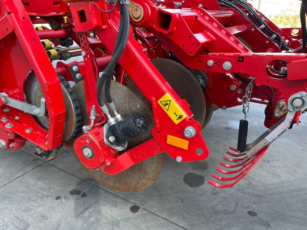 Combină agricola Grimme VARITRON 470 MS GEN III: Foto 17 Combină agricola Grimme VARITRON 470 MS GEN III: Foto 17