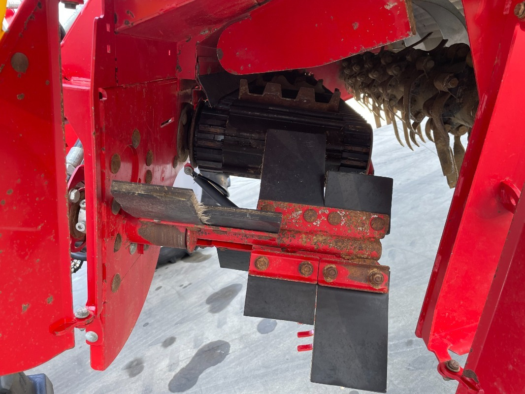 Combină agricola Grimme VARITRON 470 MS GEN III: Foto 14 Combină agricola Grimme VARITRON 470 MS GEN III: Foto 14