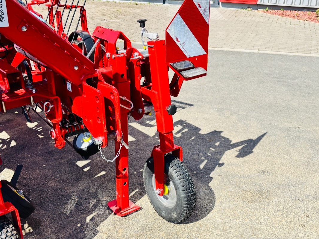 Grimme GH2-ÖKO - Maşină pentru prelucrarea solului: Foto 2 Grimme GH2-ÖKO - Maşină pentru prelucrarea solului: Foto 2