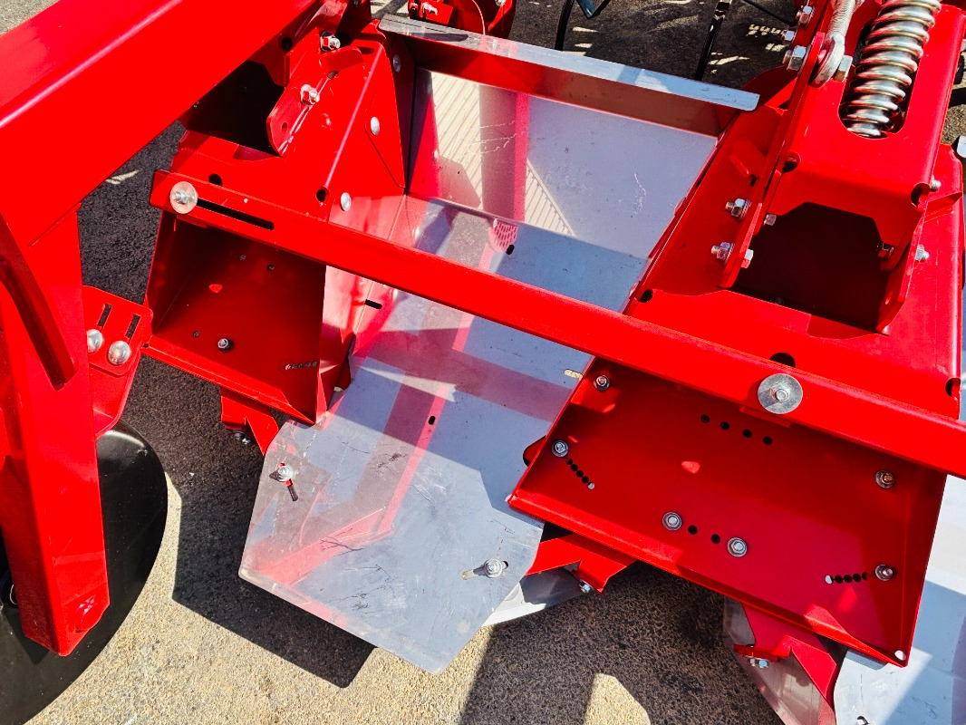 Grimme GH2-ÖKO - Maşină pentru prelucrarea solului: Foto 5 Grimme GH2-ÖKO - Maşină pentru prelucrarea solului: Foto 5