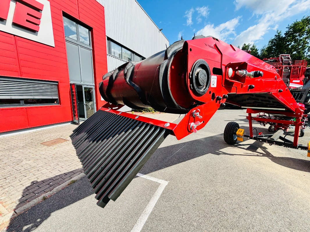 Grimme LC - Utilaje de depozitat: Foto 4 Grimme LC - Utilaje de depozitat: Foto 4