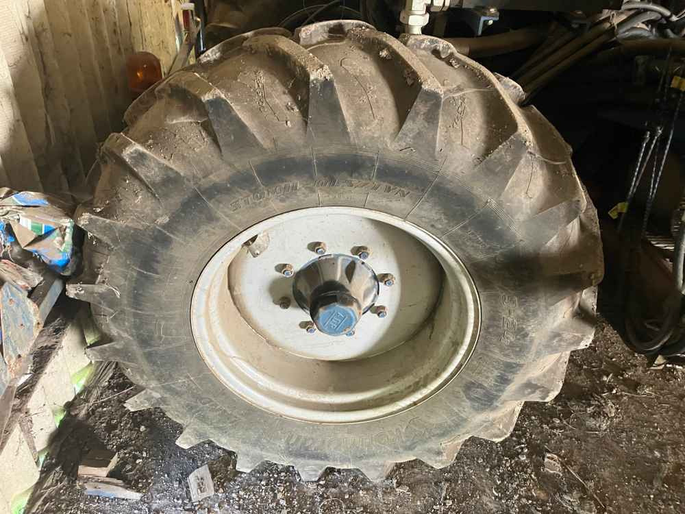 ASA-Lift ASA-Lift, WR300, Triple Bed Windrower - Combina de recoltat struguri: Foto 5 ASA-Lift ASA-Lift, WR300, Triple Bed Windrower - Combina de recoltat struguri: Foto 5
