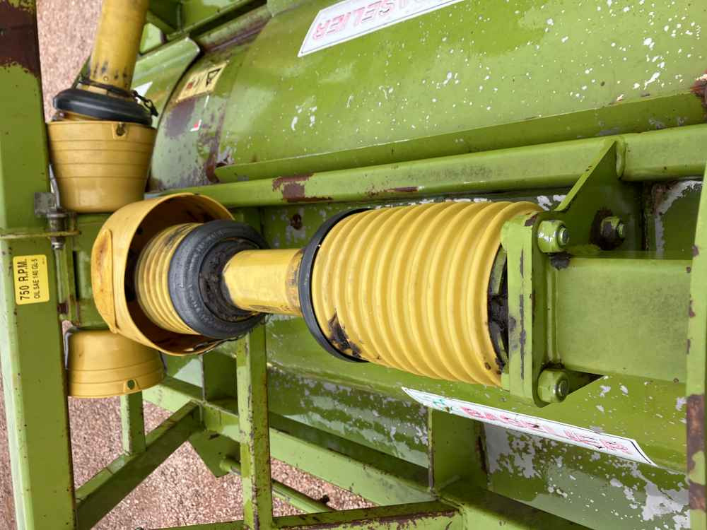 Baselier Baselier LKB 190 2 Row Front Mounted Potato Topper - Combină agricola: Foto 3 Baselier Baselier LKB 190 2 Row Front Mounted Potato Topper - Combină agricola: Foto 3