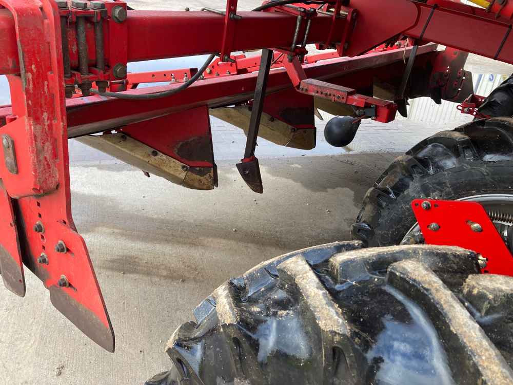 Grimme Grimme GL 430, 4 Row, Tilla/Cup Potato Planter combination - Combină agricola: Foto 5 Grimme Grimme GL 430, 4 Row, Tilla/Cup Potato Planter combination - Combină agricola: Foto 5