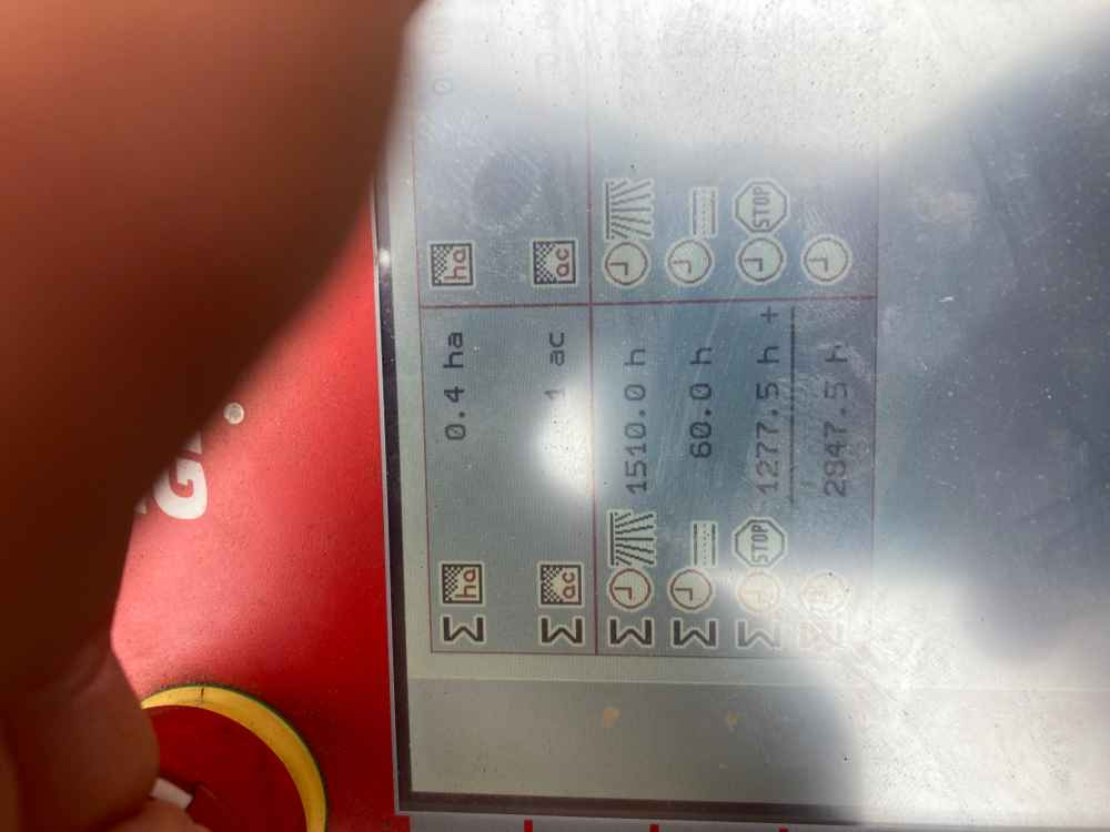 Grimme Grimme GT170S 2 Row Trailed Harvester - Combină agricola: Foto 2 Grimme Grimme GT170S 2 Row Trailed Harvester - Combină agricola: Foto 2