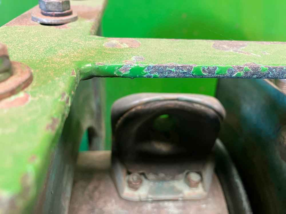 Standen Standen BB2/H200, 2 Row, Mounted, Cup, Potato Planter - Combină agricola: Foto 4 Standen Standen BB2/H200, 2 Row, Mounted, Cup, Potato Planter - Combină agricola: Foto 4