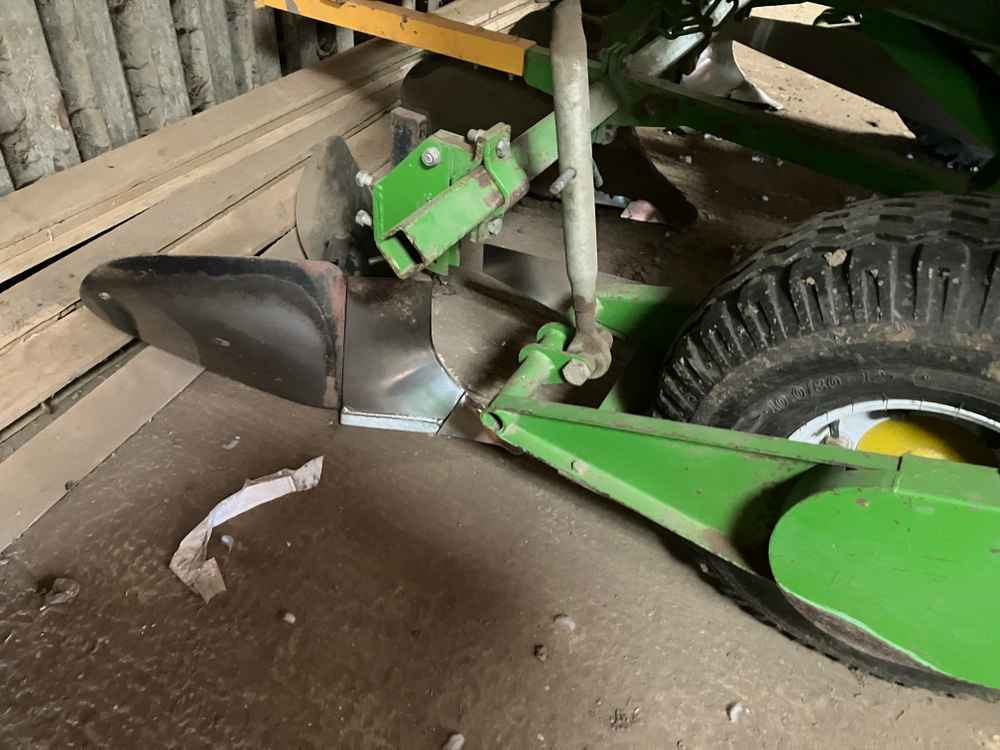 Standen Standen BB2/H200, 2 Row, Mounted, Cup, Potato Planter - Combină agricola: Foto 5 Standen Standen BB2/H200, 2 Row, Mounted, Cup, Potato Planter - Combină agricola: Foto 5