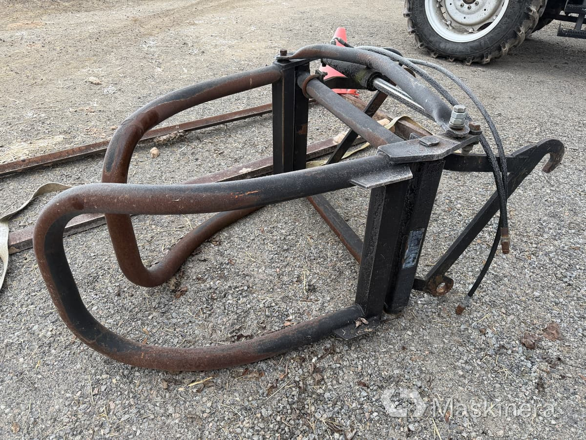 Balgrip Kellfri Bg200 Stora BM - Echipamente pentru furaje: Foto 1 Balgrip Kellfri Bg200 Stora BM - Echipamente pentru furaje: Foto 1