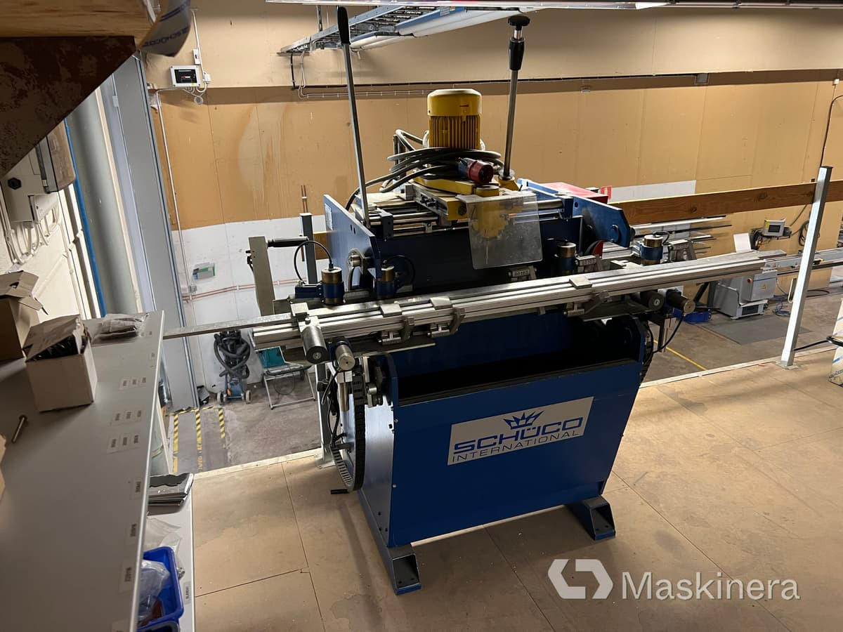 Kopierfräs Rotox KF348 - Mașină de frezat: Foto 3 Kopierfräs Rotox KF348 - Mașină de frezat: Foto 3