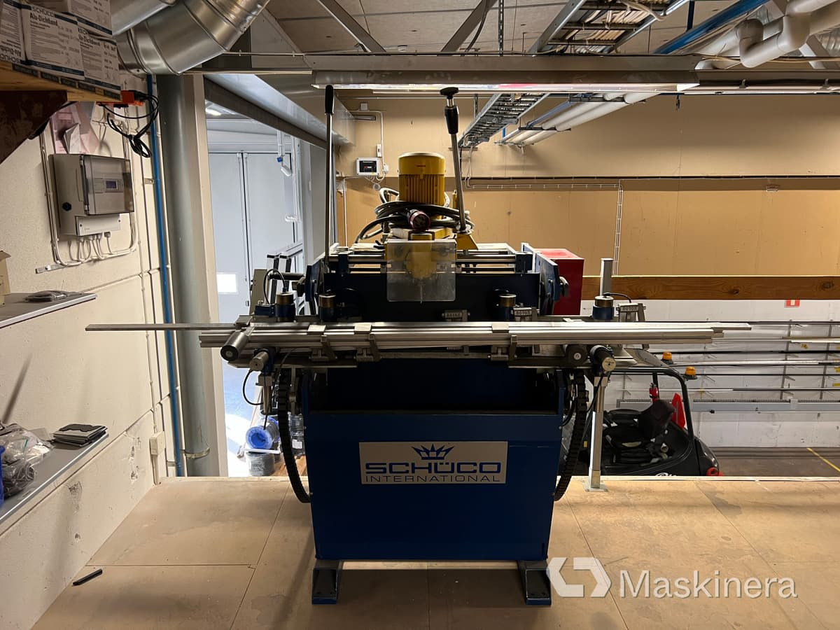 Kopierfräs Rotox KF348 - Mașină de frezat: Foto 2 Kopierfräs Rotox KF348 - Mașină de frezat: Foto 2