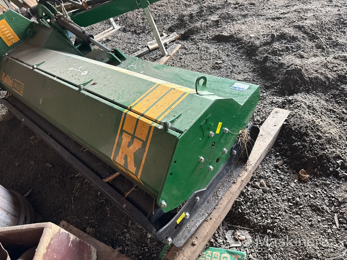 Slaghack kellfri 35-WKL220 - Tocător lateral: Foto 4 Slaghack kellfri 35-WKL220 - Tocător lateral: Foto 4