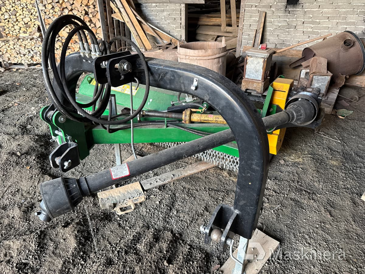 Slaghack kellfri 35-WKL220 - Tocător lateral: Foto 5 Slaghack kellfri 35-WKL220 - Tocător lateral: Foto 5